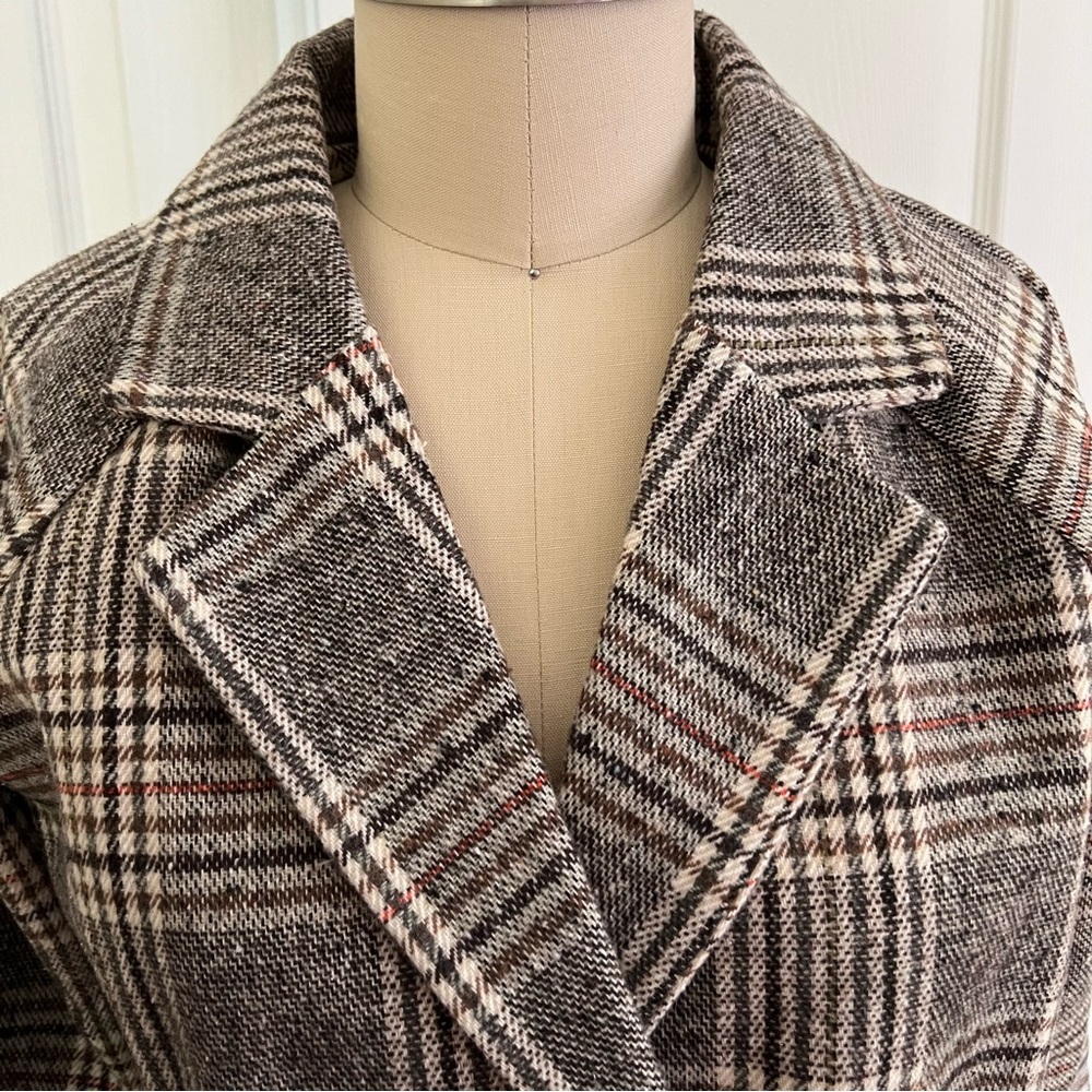 YesStyle | Boxy Blazer | M - Picture 7 of 12